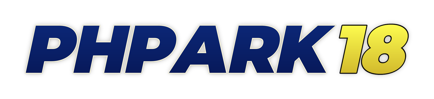 phpark18 logo